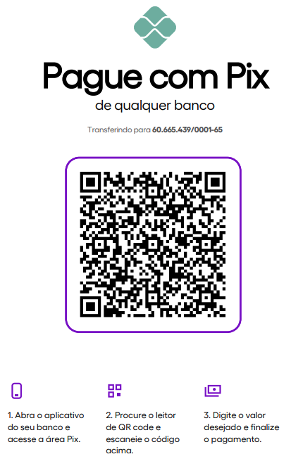 PIX QR Code
